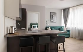 Apartments Iris