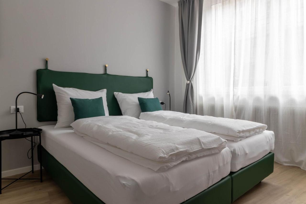 Apartments Iris Meran Exterior foto
