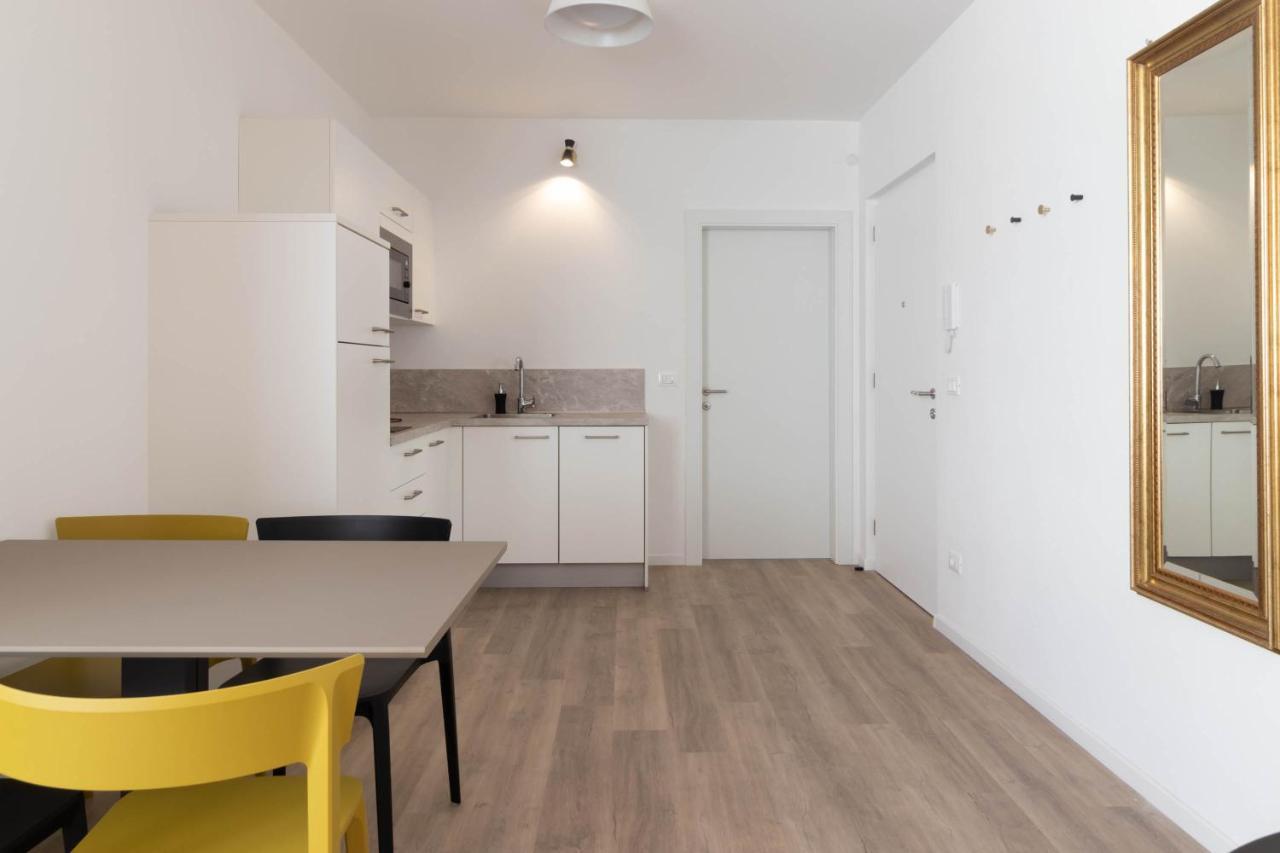 Apartments Iris Meran Exterior foto